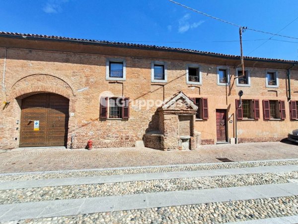 appartamento in vendita ad Arluno