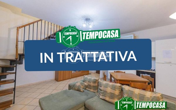 casa indipendente in vendita ad Arluno