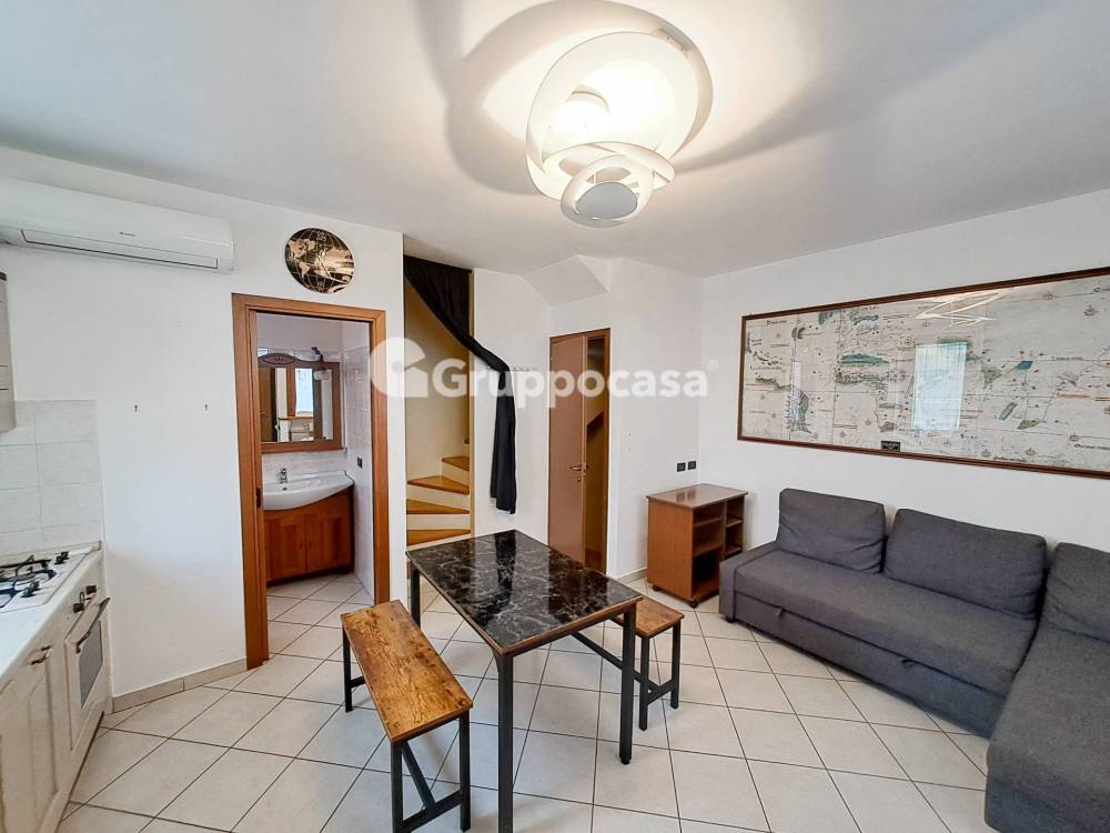 casa indipendente in vendita ad Arluno