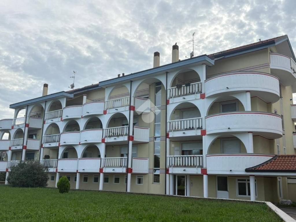 appartamento in vendita ad Arluno