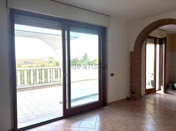 appartamento in vendita ad Arluno