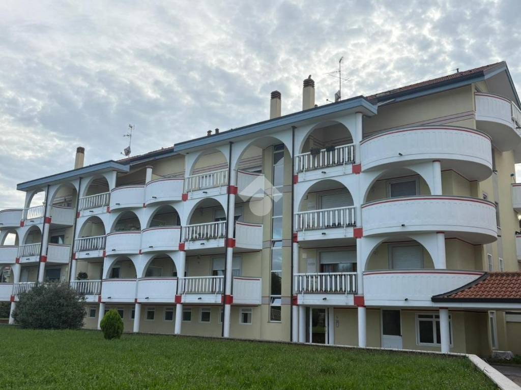 appartamento in vendita ad Arluno