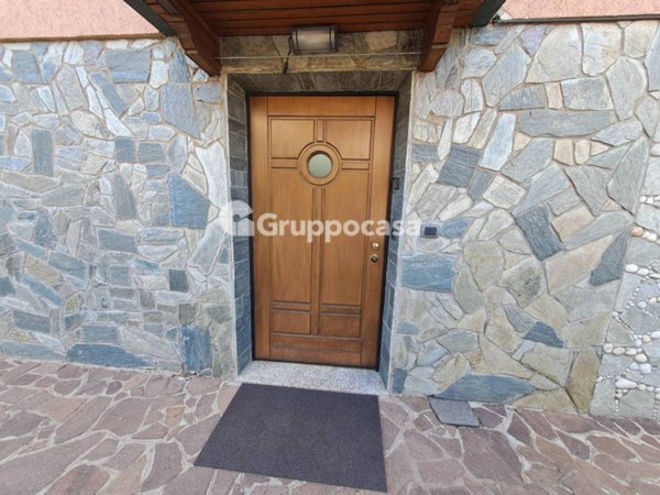 casa indipendente in vendita ad Arluno