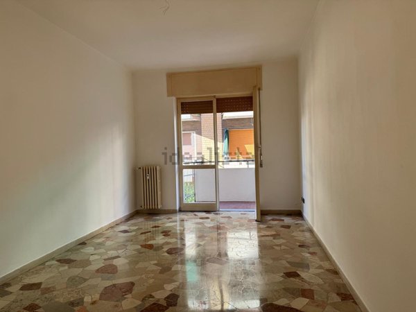 appartamento in vendita ad Arluno