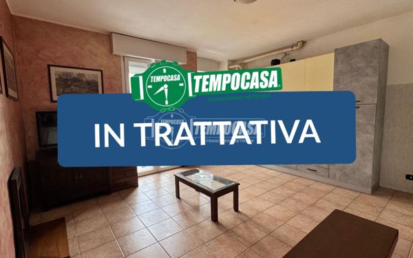 appartamento in vendita ad Arluno