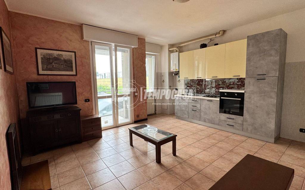 appartamento in vendita ad Arluno