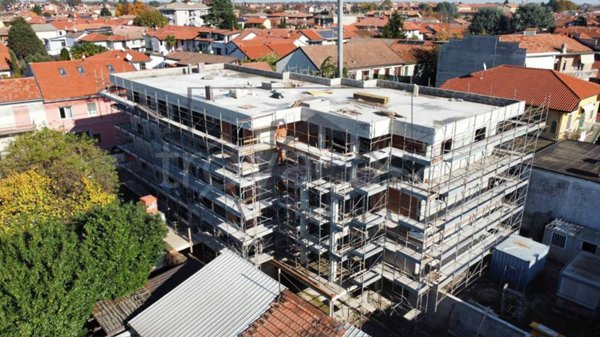 appartamento in vendita ad Arluno