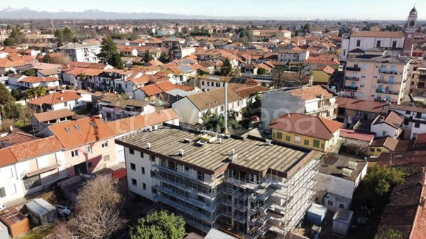 appartamento in vendita ad Arluno