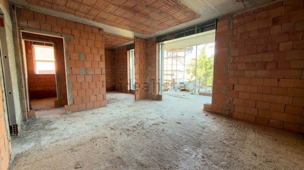 appartamento in vendita ad Arluno