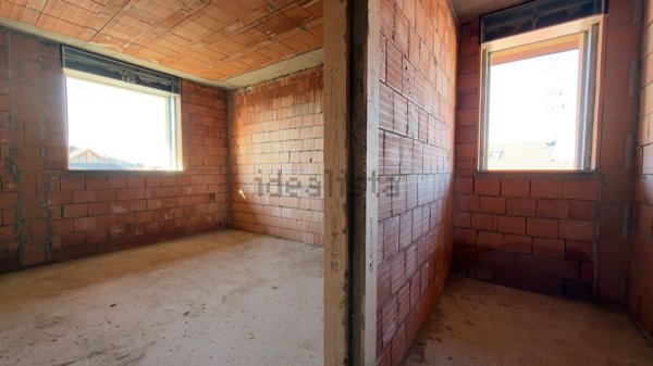 appartamento in vendita ad Arluno