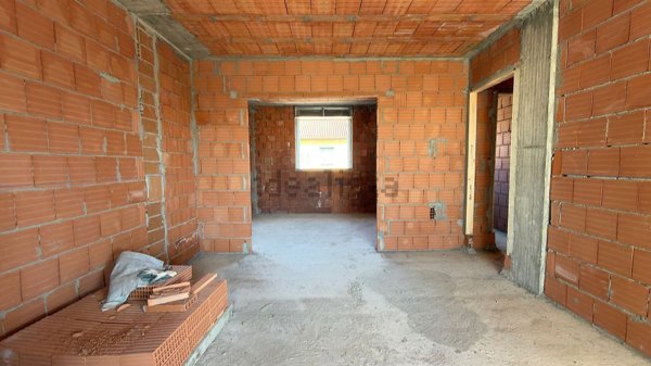 appartamento in vendita ad Arluno