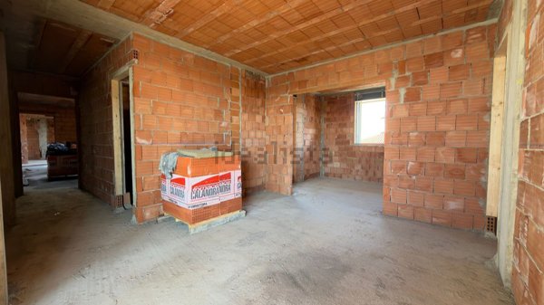 appartamento in vendita ad Arluno