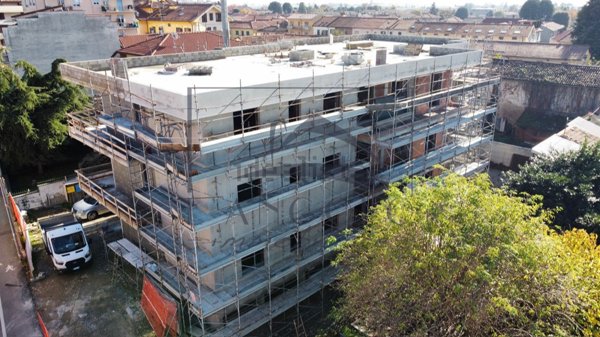 appartamento in vendita ad Arluno