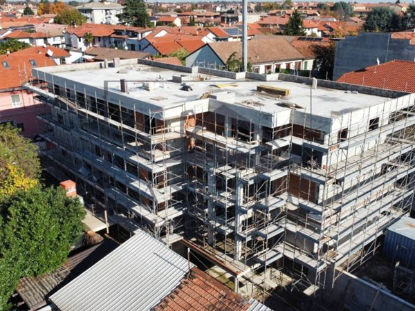 appartamento in vendita ad Arluno