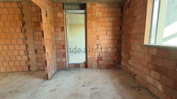 appartamento in vendita ad Arluno