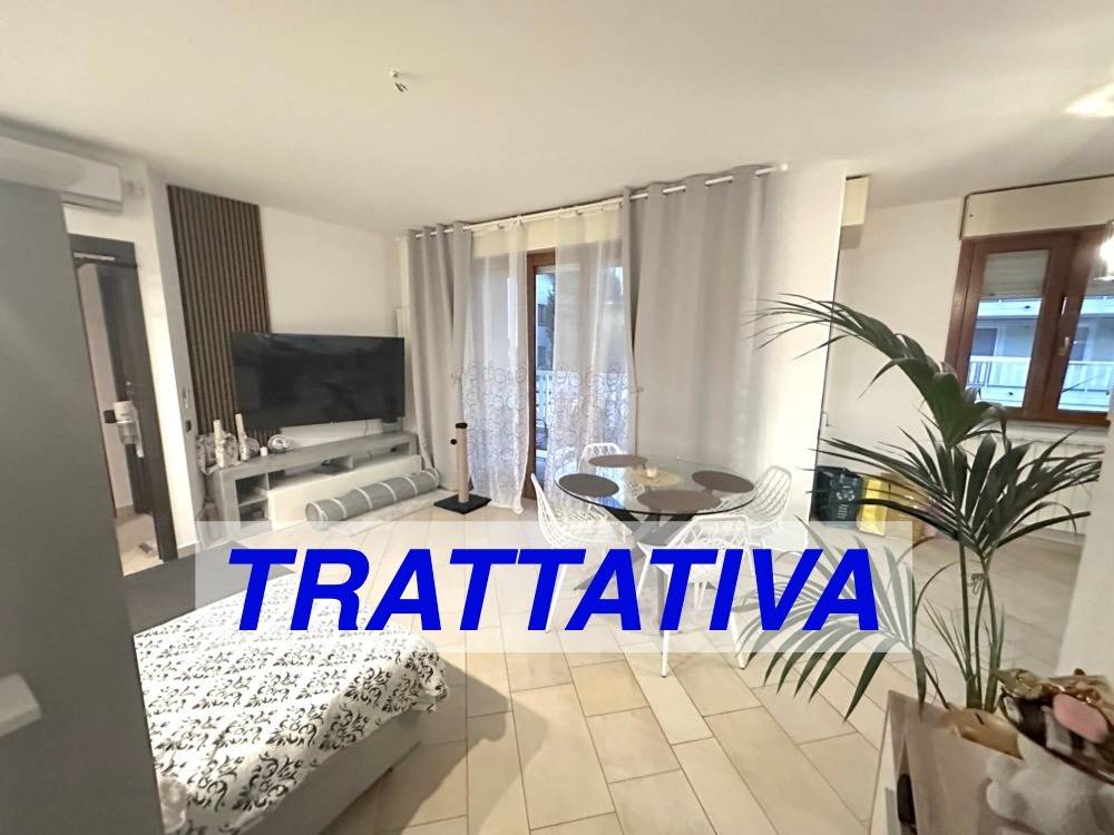 appartamento in vendita ad Arluno