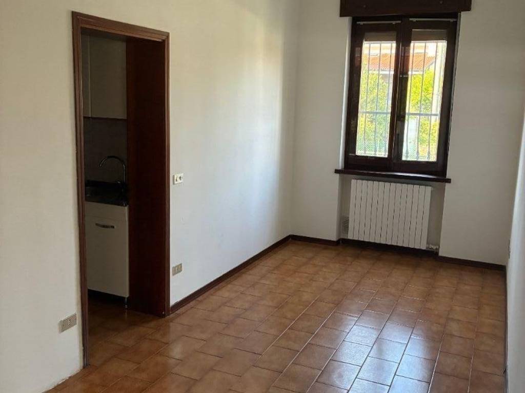 appartamento in vendita ad Arluno