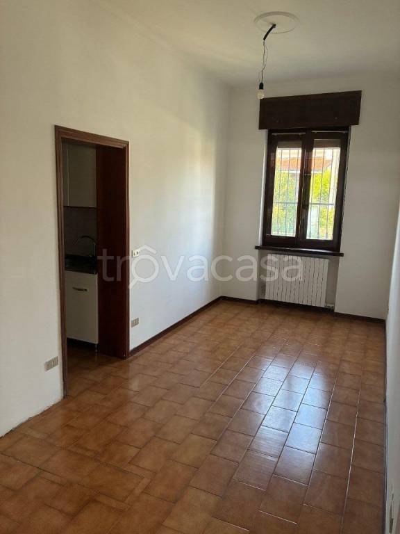 appartamento in vendita ad Arluno