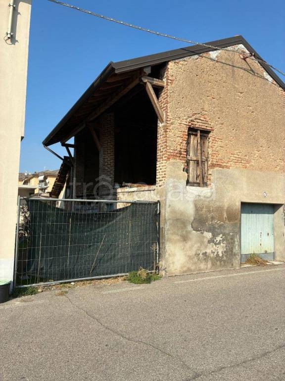 appartamento in vendita ad Arluno