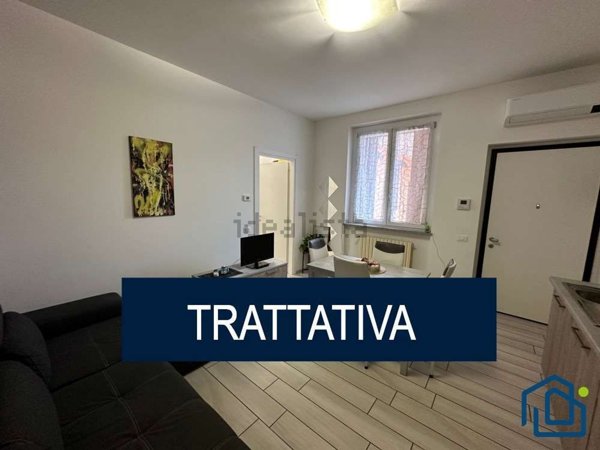 appartamento in vendita ad Arluno