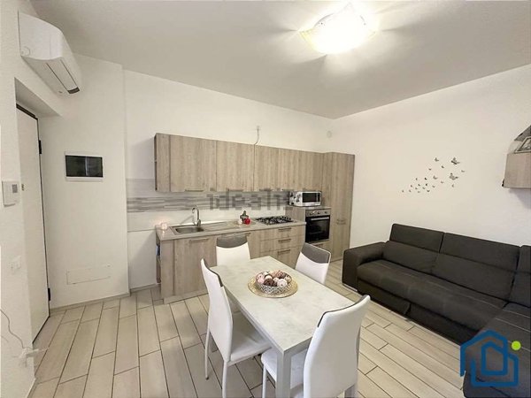 appartamento in vendita ad Arluno