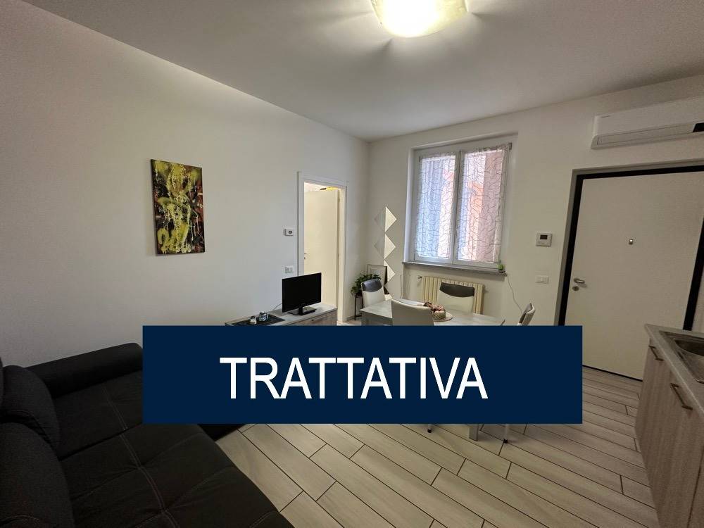 appartamento in vendita ad Arluno