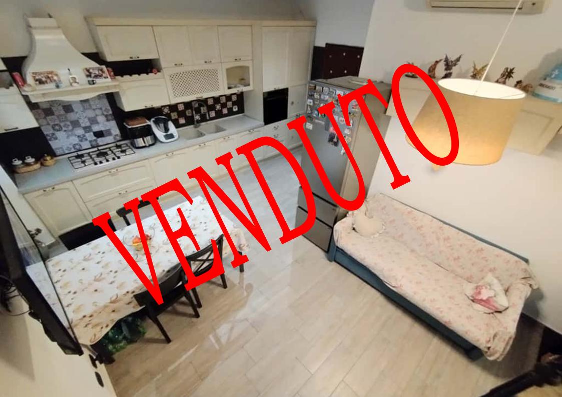 appartamento in vendita ad Arluno