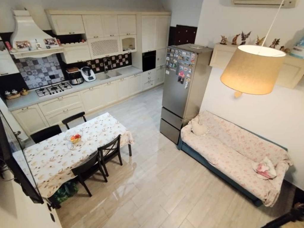 appartamento in vendita ad Arluno