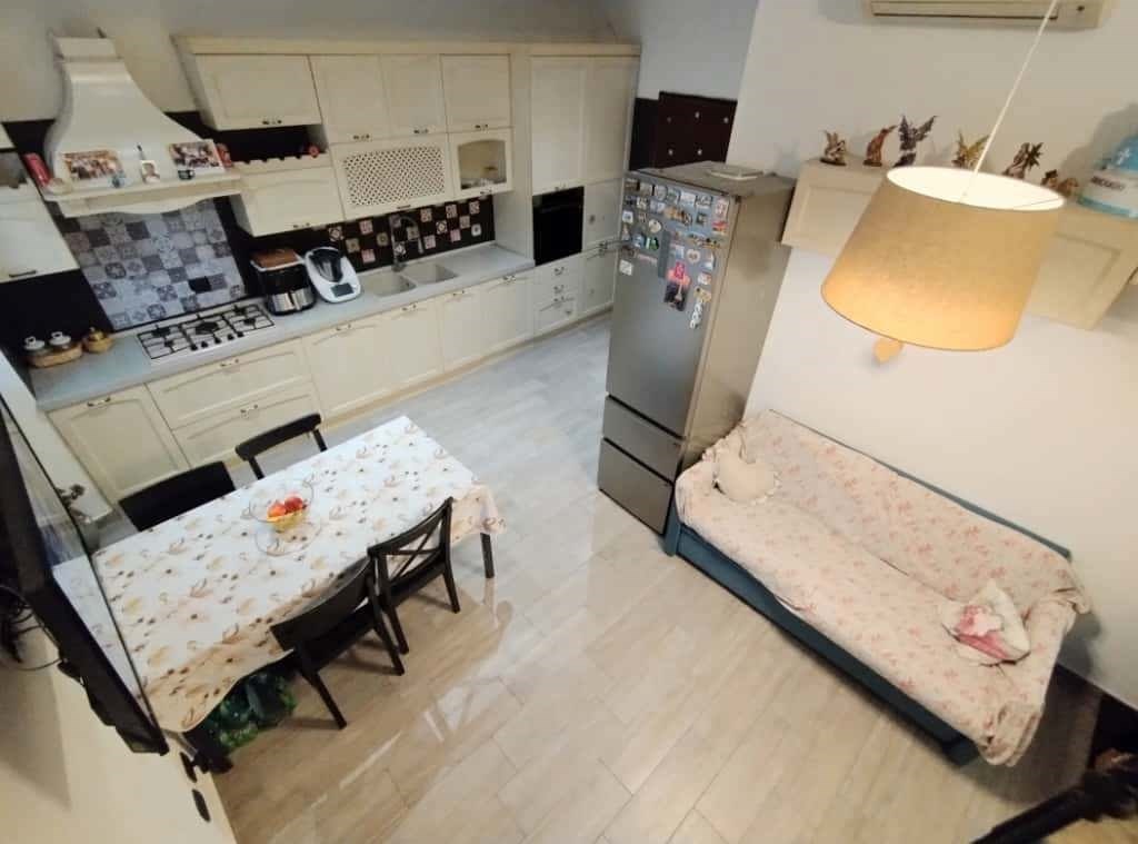 appartamento in vendita ad Arluno