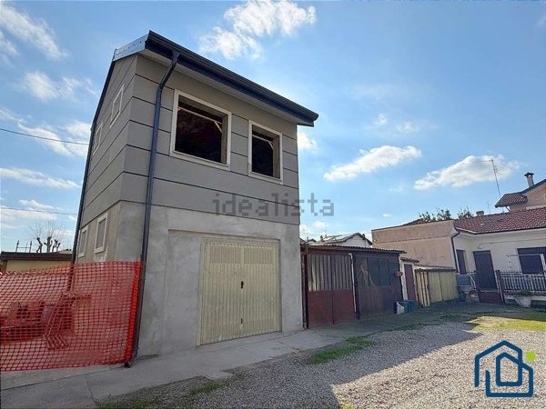 appartamento in vendita ad Arluno