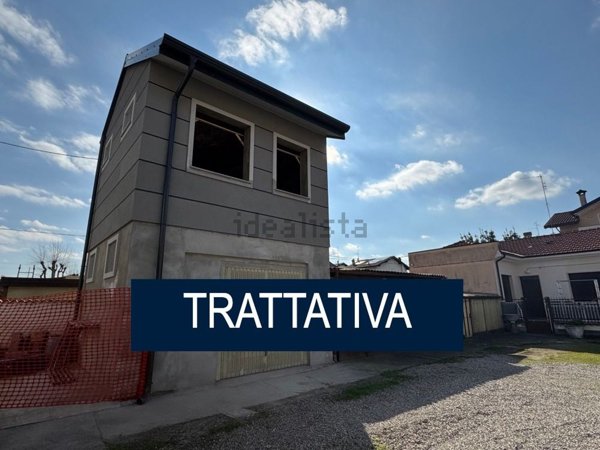 appartamento in vendita ad Arluno