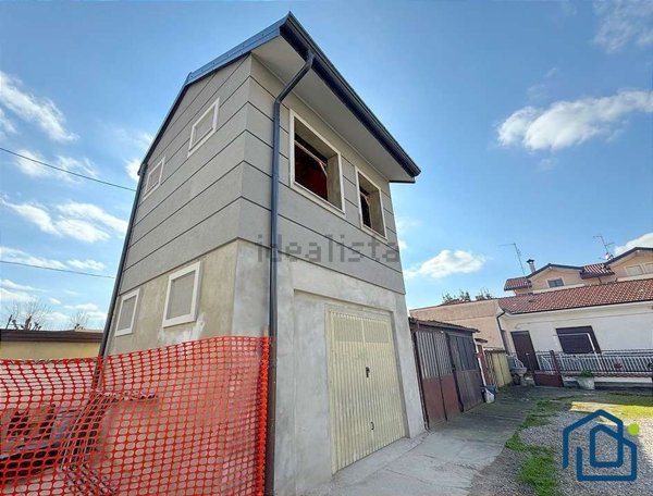 appartamento in vendita ad Arluno