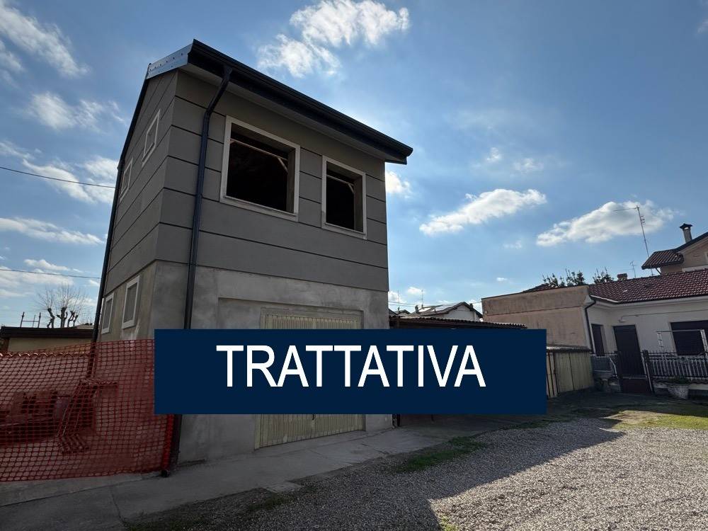 appartamento in vendita ad Arluno