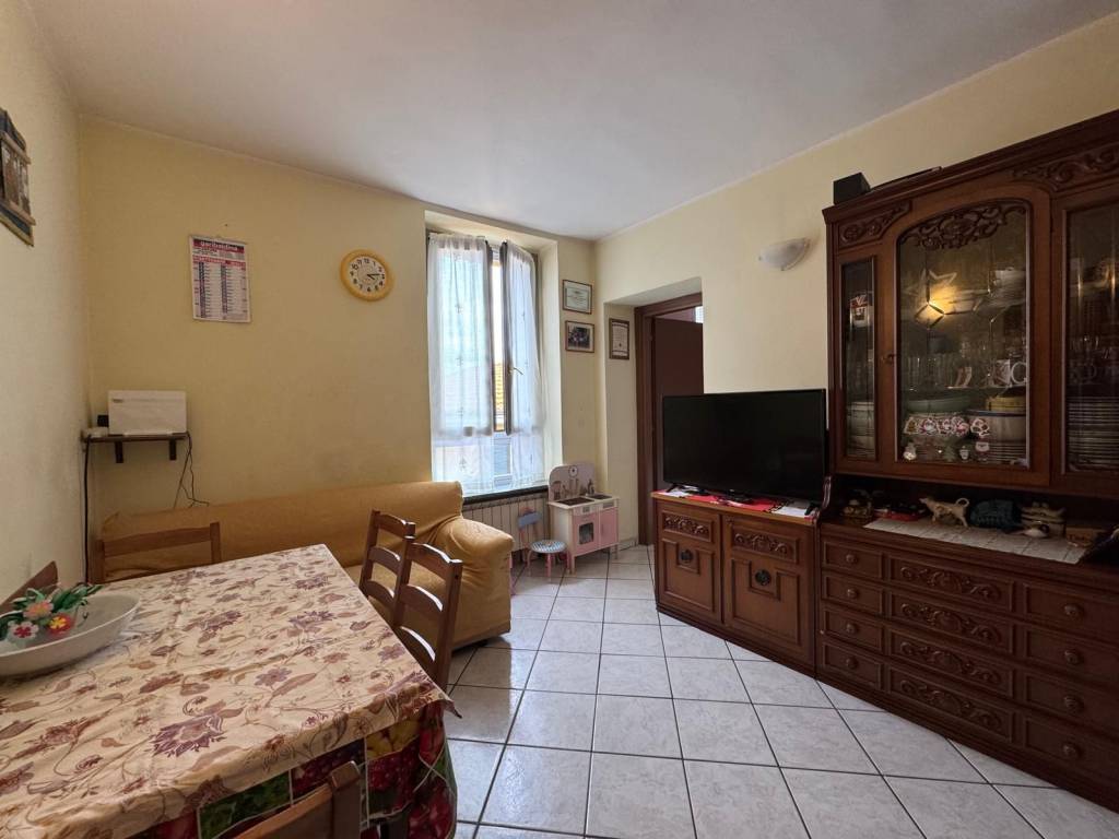 appartamento in vendita ad Arluno