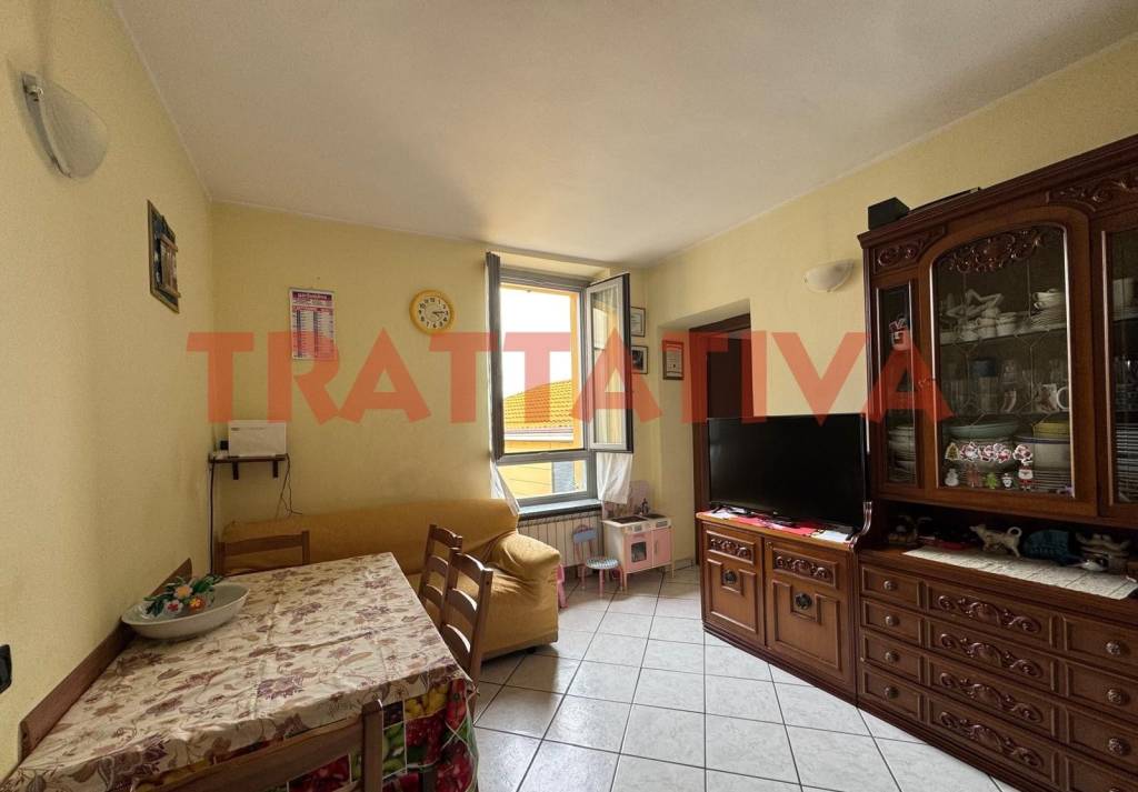 appartamento in vendita ad Arluno