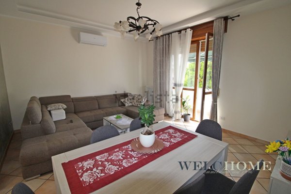 appartamento in vendita ad Arluno