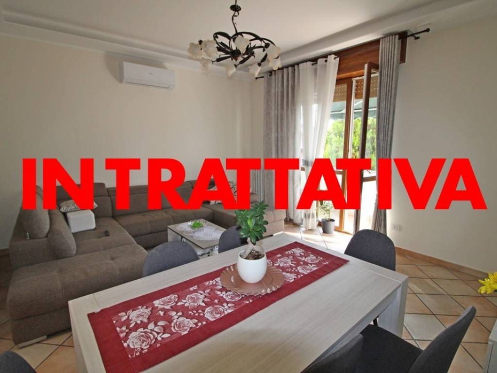 appartamento in vendita ad Arluno