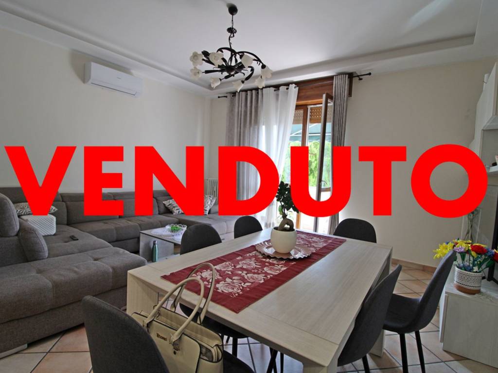 appartamento in vendita ad Arluno