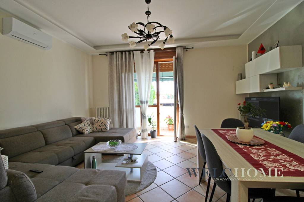 appartamento in vendita ad Arluno