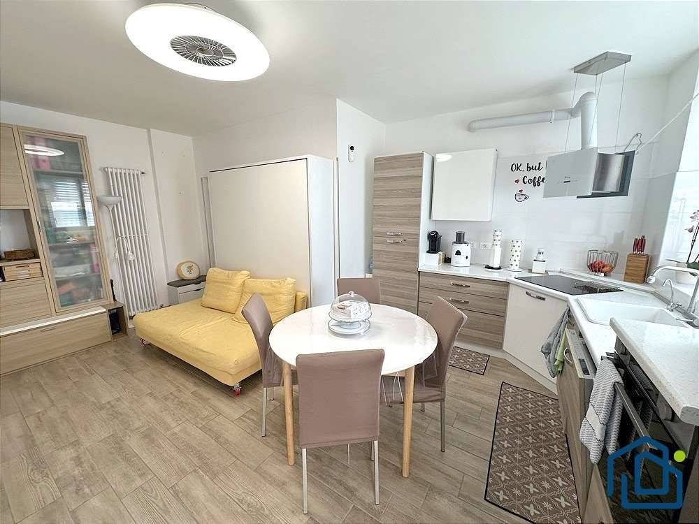 appartamento in vendita ad Arluno