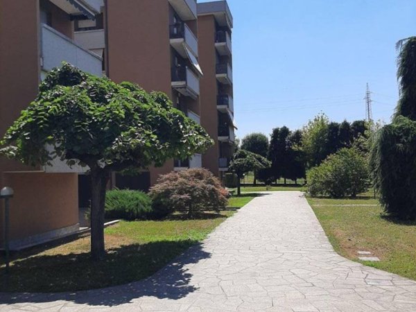 appartamento in vendita ad Arluno