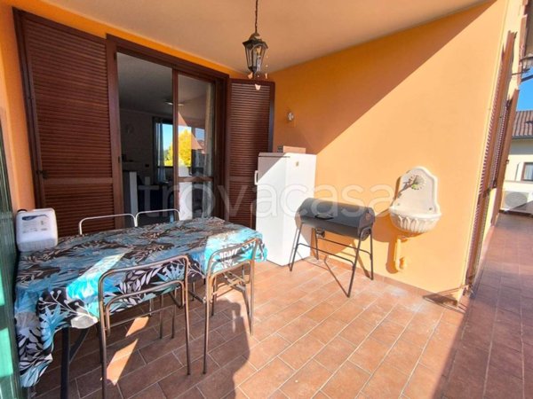 appartamento in vendita ad Arluno