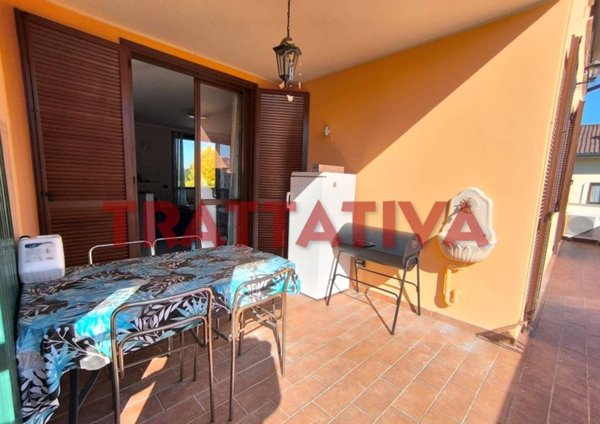 appartamento in vendita ad Arluno