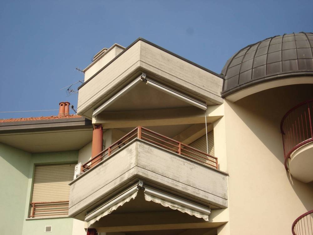 appartamento in vendita ad Arluno