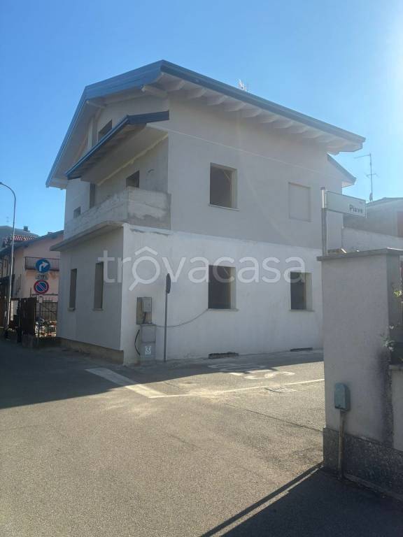 appartamento in vendita ad Arluno