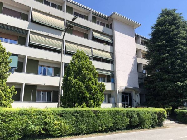 appartamento in vendita ad Arluno