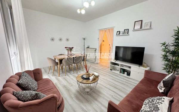 appartamento in vendita ad Arluno