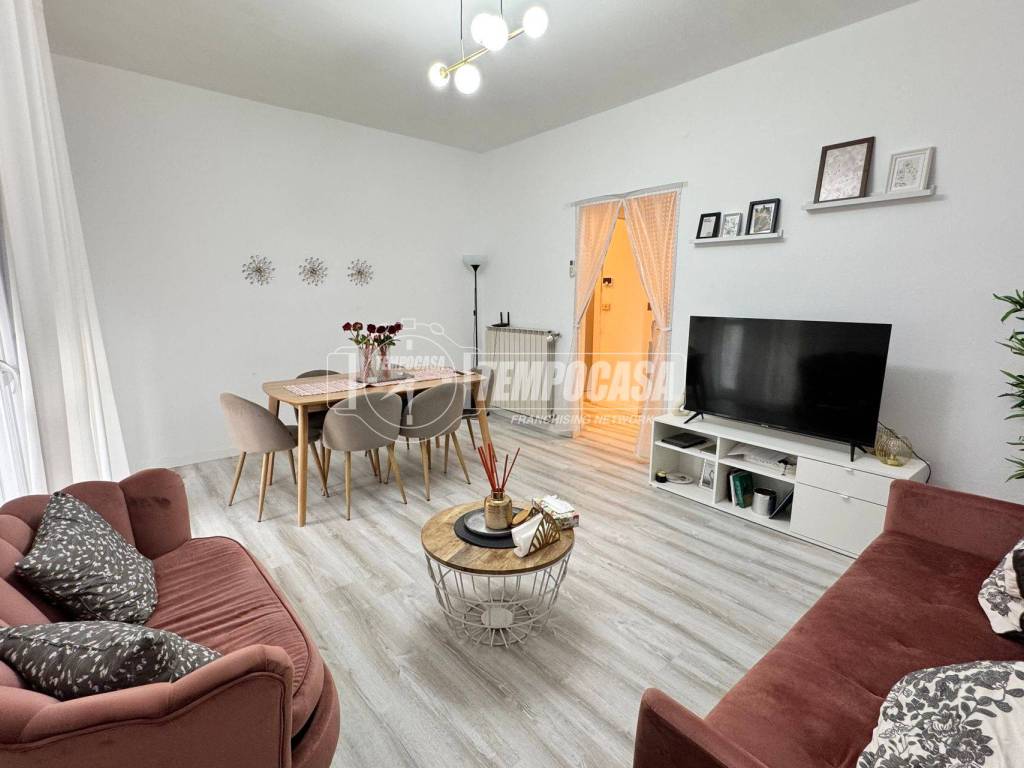 appartamento in vendita ad Arluno