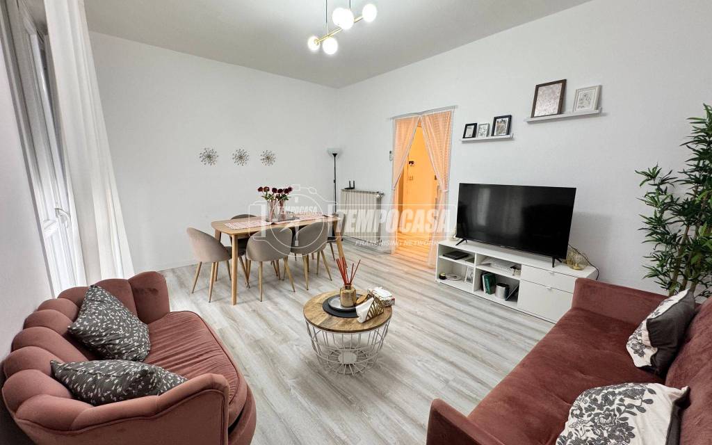 appartamento in vendita ad Arluno