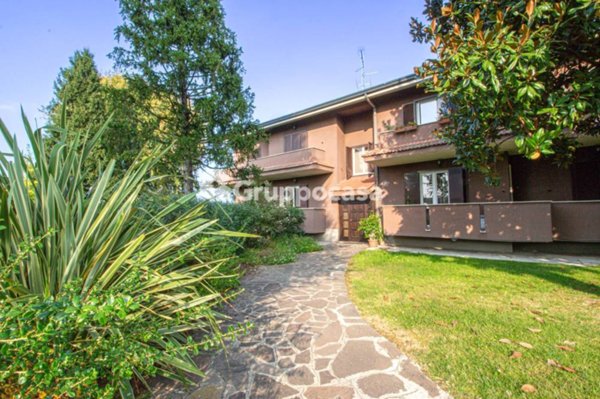 appartamento in vendita ad Arluno